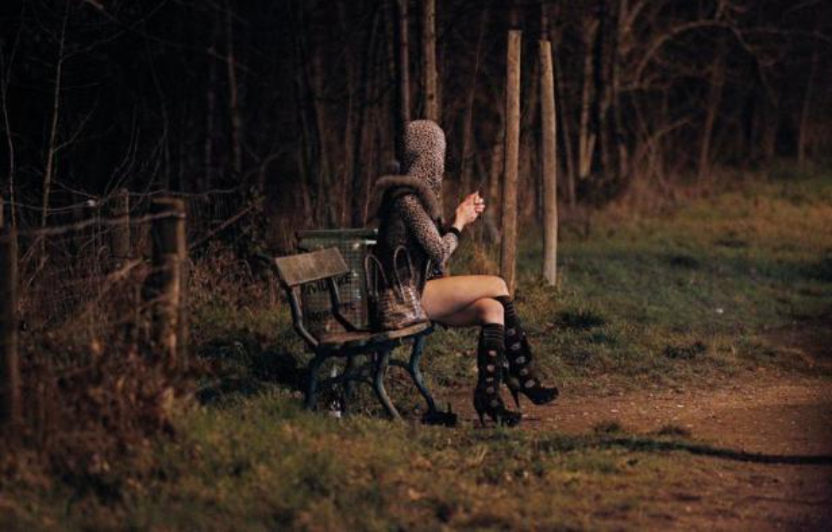 Paris Le nombre de prostituées du Bois de Boulogne a doublé en 2011