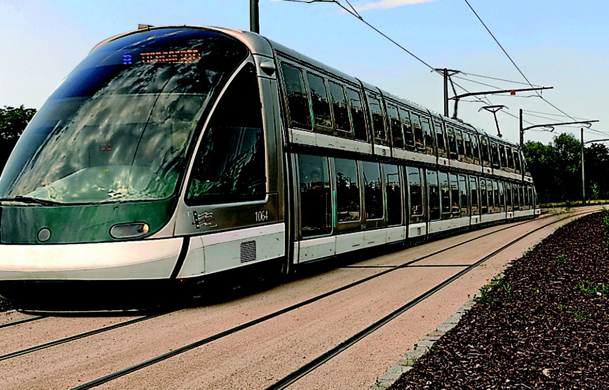 Strasbourg La CTS va mettre sur rail des trams à deux étages pour