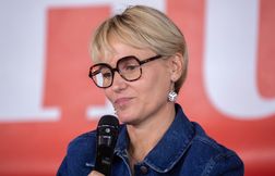 Judith Godrèche mise en examen après une plainte de Jacques Doillon