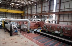 Perturbée par les méduses, la centrale nucléaire de Gravelines redémarre