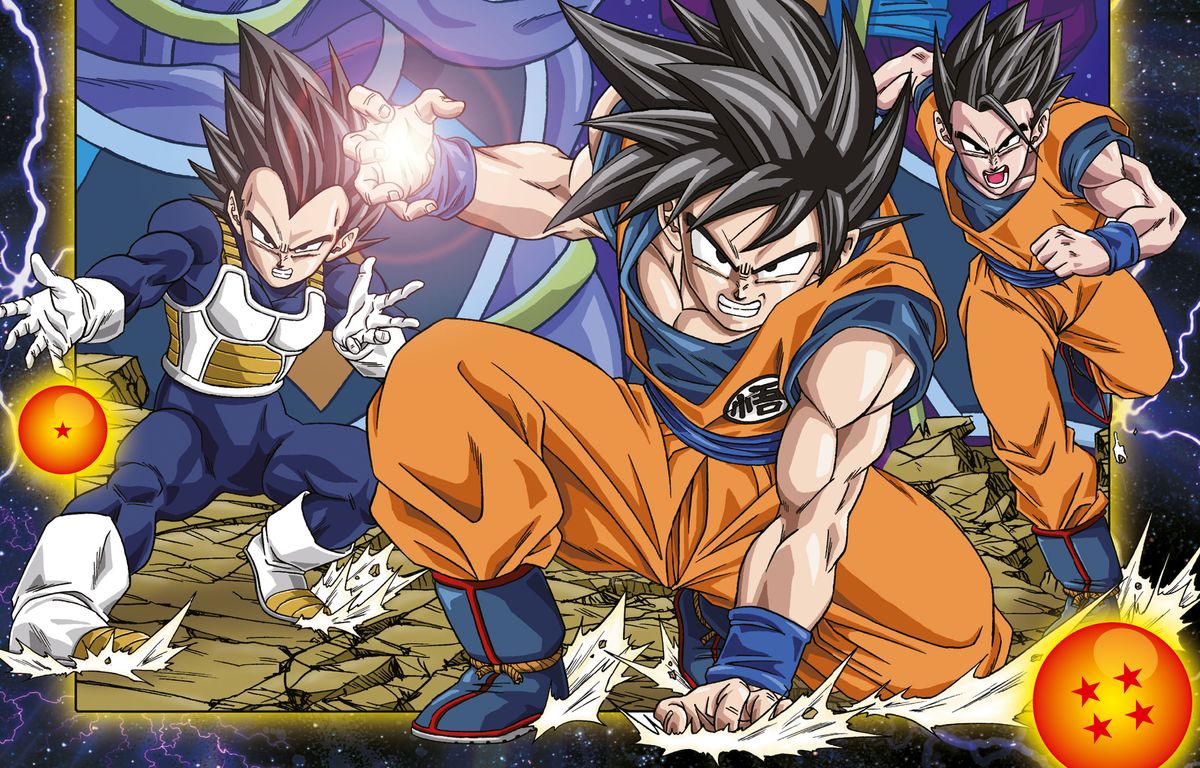 « Dragon Ball » : La recette d'un succès intergénérationnel