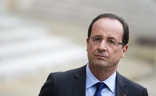Satisfait de la prestation de François Hollande, où la presse voyait mercredi une opération séduction plutôt réussie, l'entourage du président ne se berce toutefois pas d'illusions quant à une reconquête rapide de l'opinion.