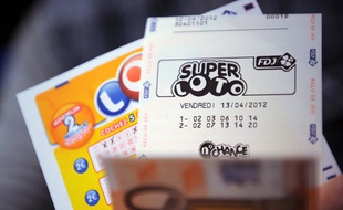 Le gagnant d'un million d'euros au loto a jusqu'au vendredi 15 décembre pour se manifester.