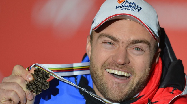 David Poisson Unfall David Poisson Unfall