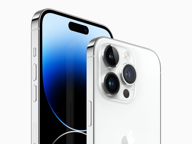 iPhone 14, 14 Plus, 14 Pro i Pro Max: Apple przedstawiło swoje nowe funkcje 7 września