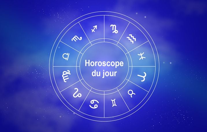 Découvrez votre horoscope du Mercredi 23 octobre 2024