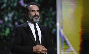 (Photo d'illustration) Jean Dujardin a annoncé un « OSS 117 3 », ce lundi 5 février.