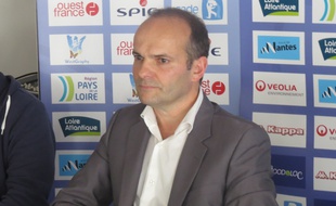 Pierre-Yves Bichon dresse un bilan positif de la saison de l'Hermine de Nantes.