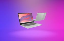 Le puissant PC Chromebook Lenonvo est au coeur d’une double offre délirante