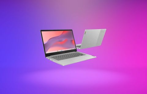 Le puissant PC Chromebook Lenonvo est au coeur d’une double offre délirante
