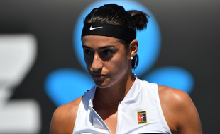 C'est finito pour Caro Garcia