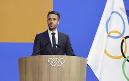 Tony Estanguet n’est « pas sûr d’être capable d’être un bon ministre »