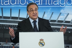 Florentino est un meuble qu'on ne peut plus déplacer