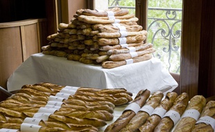 Le régime sans gluten exclut blé, seigle et orge. Exit donc baguettes, pizza, pâtes et autres croissants.