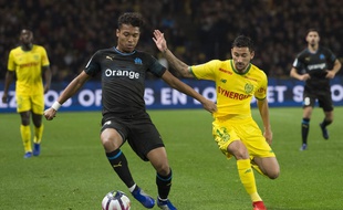 Nantes s'est imposé (3-2) face à l'OM.