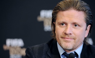 Emmanuel Petit en 2011.