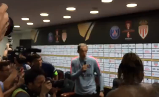 Tuchel dans ses oeuvres