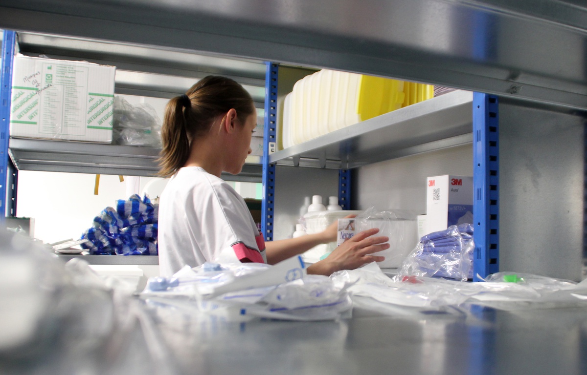 Rennes Le CHP SaintGrégoire n’est plus la meilleure clinique de France