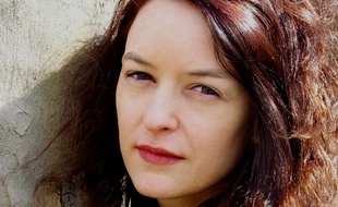 Audrey Kermalvezen, auteur de «Mes origines: Une affaire d'Etat» (Max Milo).