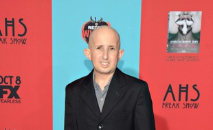 Ben Woolf, le 5 octobre 2014, à Los Angeles.
