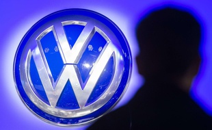 Illustration Volkswagen Boris Roessler/dpa via AP, File