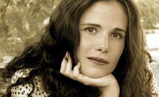 La soprano française Eva Ganizate
