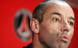 La 35e journée de L1 risque d'être mouvementée, entre Lyon, qui reçoit Caen après avoir montré les dents cette semaine en menaçant de boycotter la Coupe de France, et le Paris SG, qui reçoit Auxerre avec la peur au ventre après une semaine agitée.