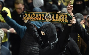 La Brigade Loire.