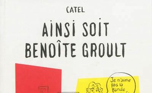 Ainsi soit Benoîte Groult