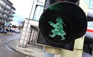 En Allemagne les signaux