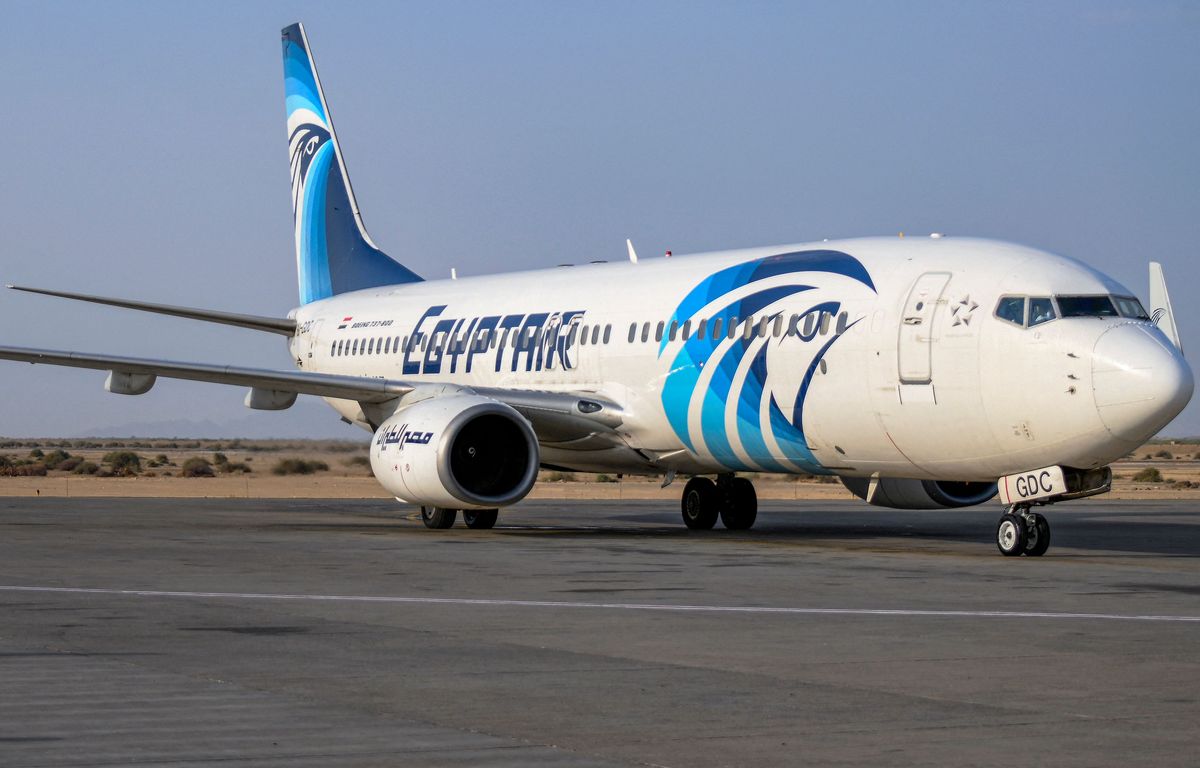 Crash EgyptAir : Les familles des victimes pointent la « responsabilité écrasante » de la compagnie aérienne