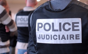 La police judiciaire (illustration).