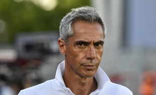 Paulo Sousa risque d'avoir le regard noir pendant quelques jours.