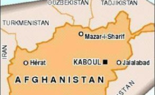 Les autorités afghanes ont annoncé dimanche la disparition dans l'ouest de l'Afghanistan depuis la veille de deux Italiens dont le ministère de la Défense à Rome a précisé qu'il s'agissait de militaires.