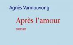 Après l'amour
