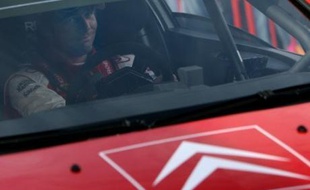 Les Citroën C4 du Français Sébastien Loeb et de l'Espagnol Dani Sordo maîtrisaient la situation en tête du rallye de Catalogne, 12e manche du Championnat du monde WRC, après la première boucle de quatre épreuves spéciales disputées samedi matin près de Salou.