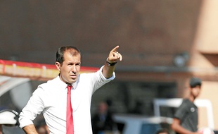 Jardim a recadré certains joueurs.