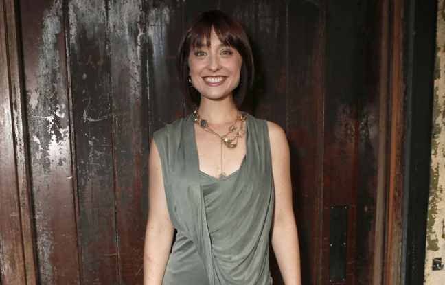 «Smallville»: L'actrice Allison Mack, accusée d'avoir recruté des esclaves sexuelles pour une secte, a été arrêtée
