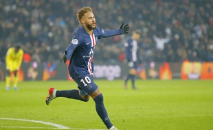 Neymar (Archives)