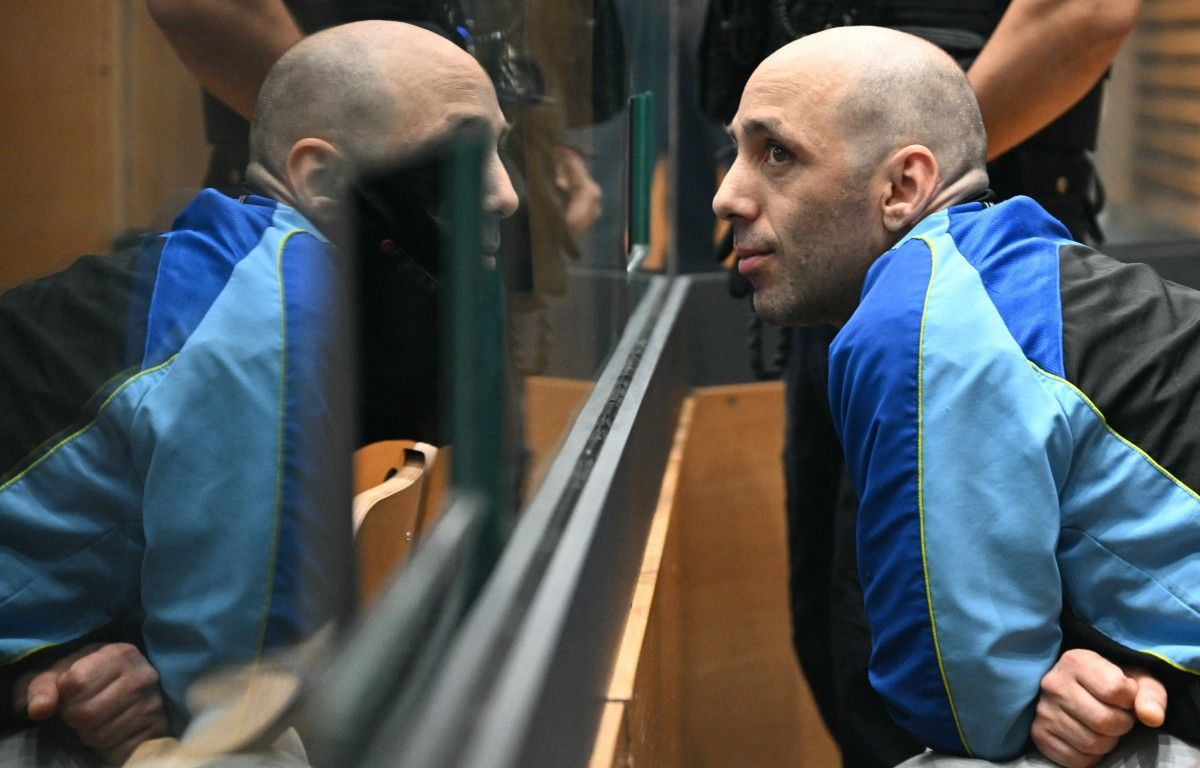 Procès de Cédric Jubillar : « Je suis touché par la disparition de Delphine »... Mais qui est vraiment l'accusé ?