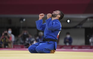 JO de Tokyo 2021 : Les médaillés français