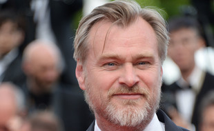 Le réalisateur Christopher Nolan