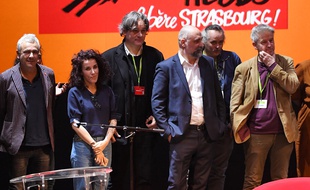 La direction de Charlie Hebdo