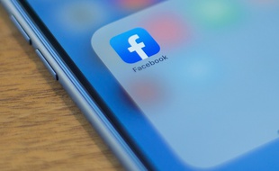 Illustration Facebook