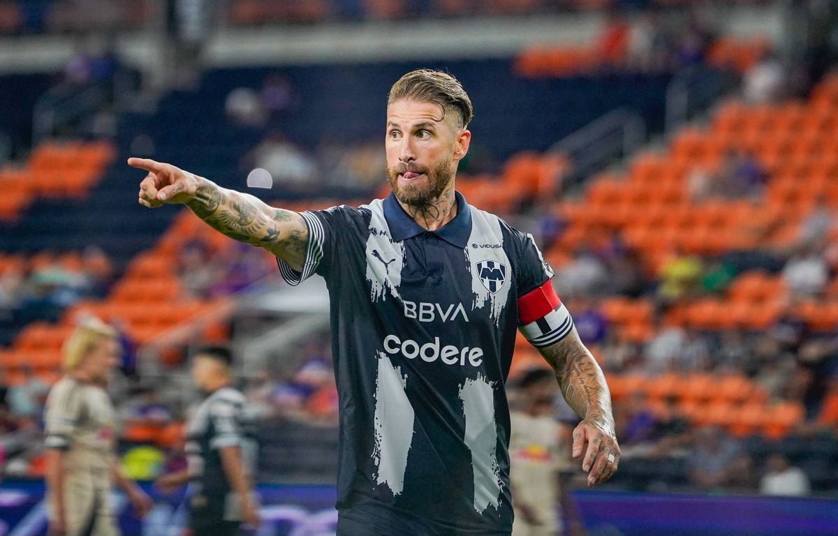 Real Madrid : Bouchez-vous les oreilles, Sergio Ramos se lance dans la musique et sort son premier titre « Cibeles »