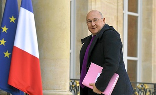 Le ministre du Travail, Michel Sapin, a confirmé un projet de loi pour l'été.