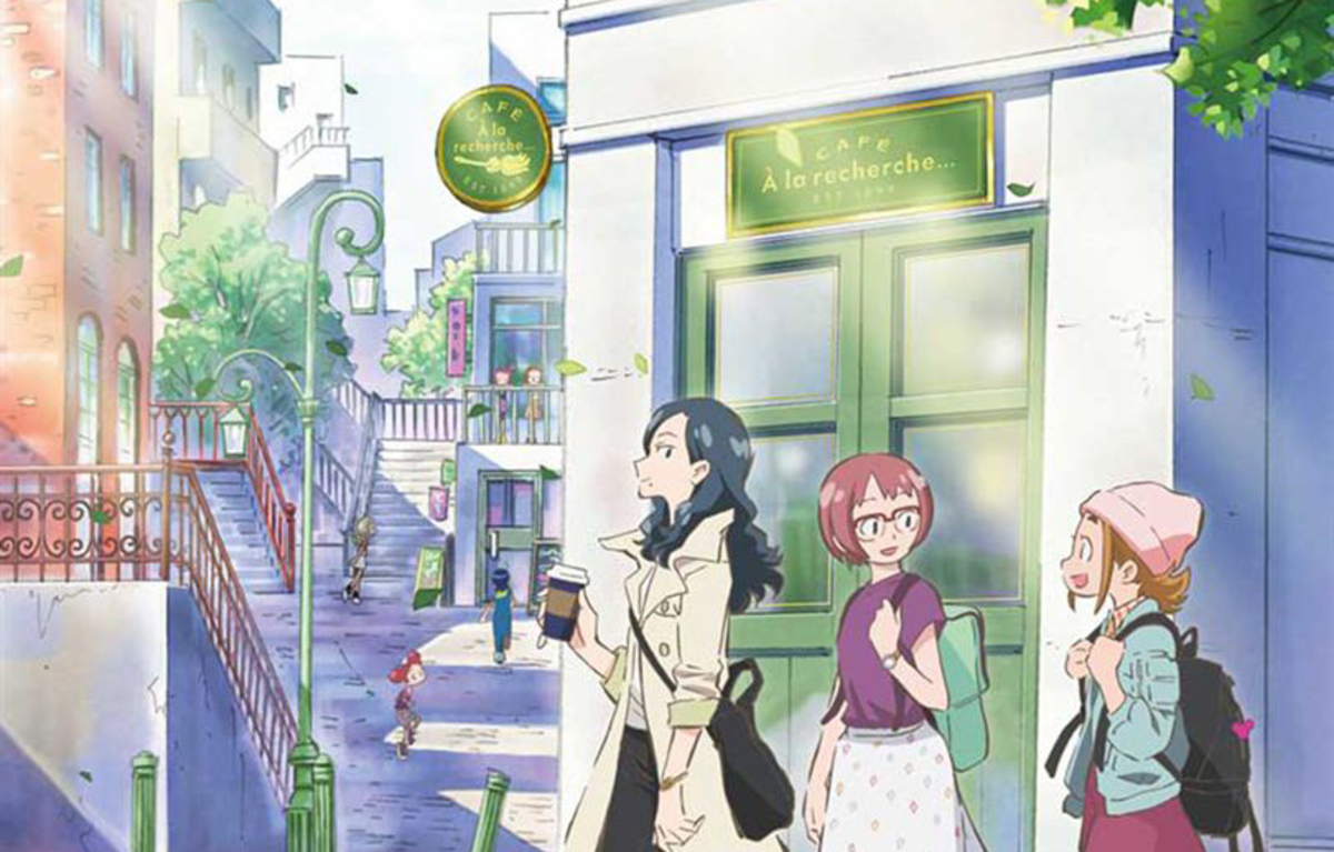 Magical Doremi à La Recherche Des Apprenties Sorcières Film Magical Doremi à la recherche des apprenties sorcières »: synopsis