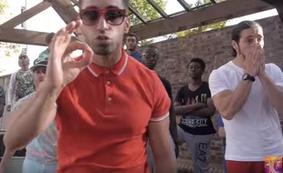 PNL a rencontré un problème technique en plein concert