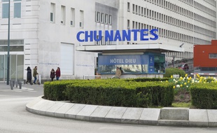 Le CHU de Nantes