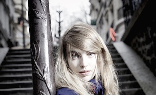 Blandine Rinkel